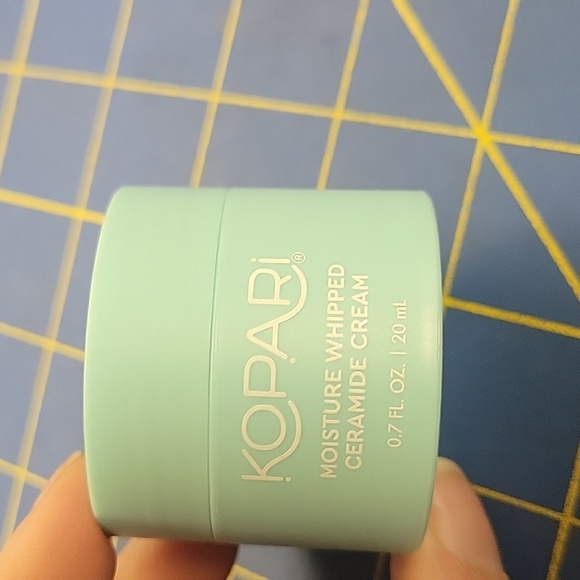 Kopari Moisture Whipped Ceramide Cream 20ml - Picture 1 of 4